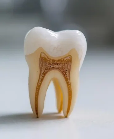 Rüyada Diş Dökülmesi