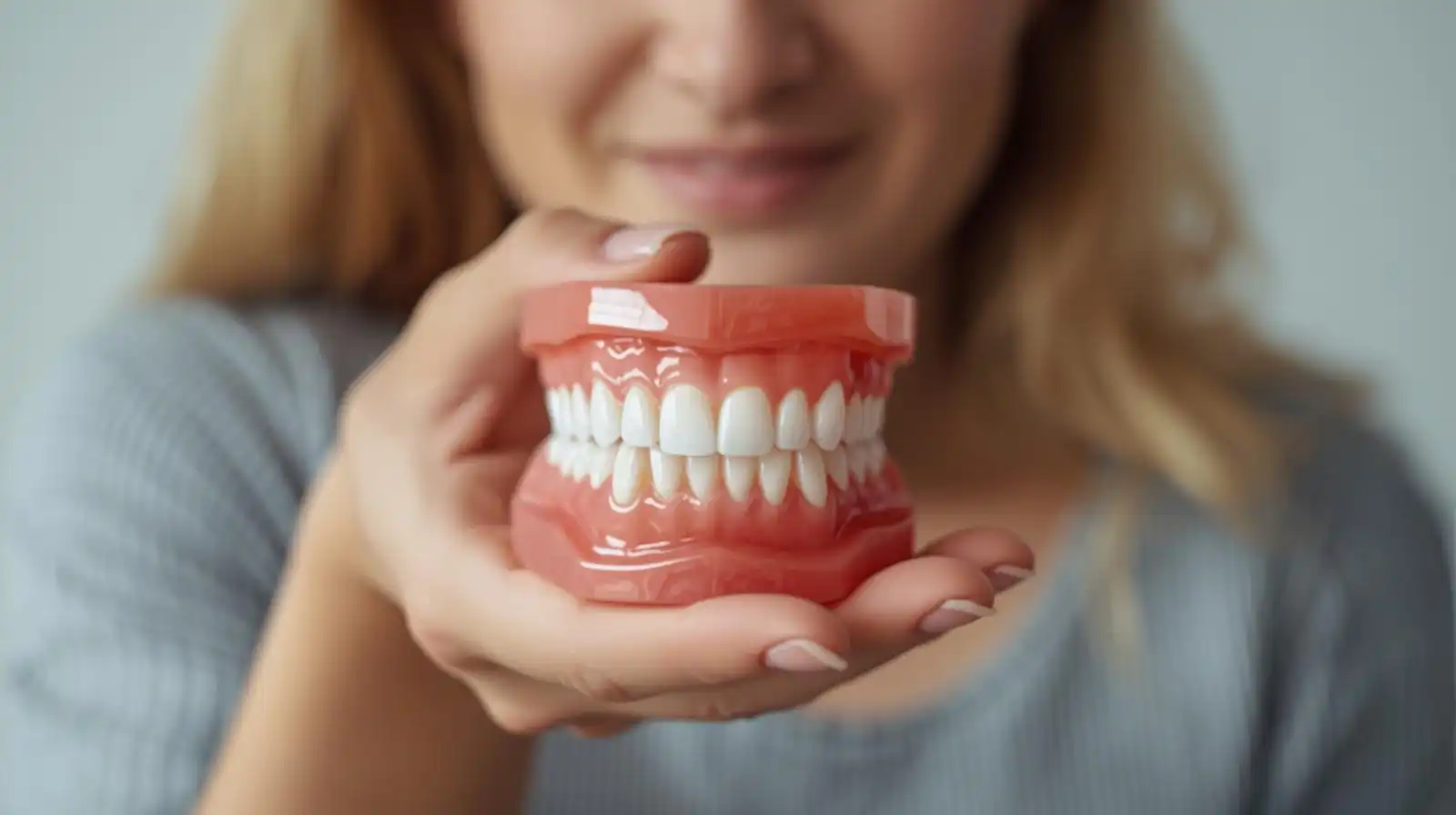 Rüyada Topluca Dişlerin Dökülmesi