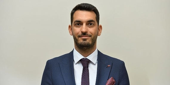 Efir, turizm sektörünü ve Kemer tanıtımını değerlendirdi