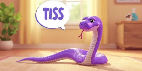 Rüyada Evde Yılan Sesi Duymak Ne Anlatıyor?