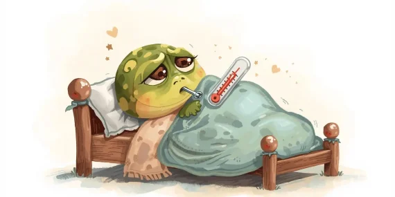 Rüyada Yılanın Hasta Olması Rüya Tabiri