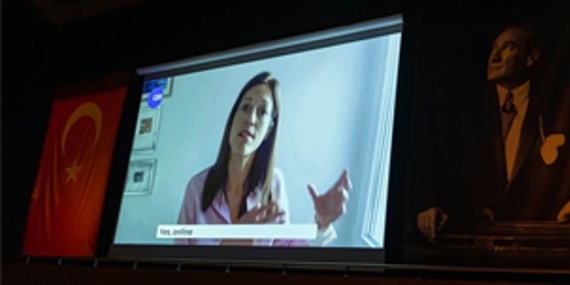 Hedef yüksek yaşam kalitesi ve refah