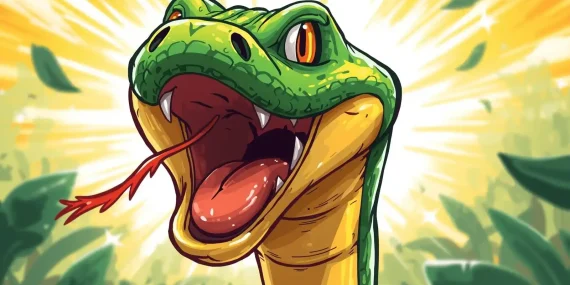 Rüyada Yılanın Gülümsemesi Rüya Tabiri