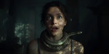 Rüyada Koynunda Yılan Görmek Neye İşaret Eder?