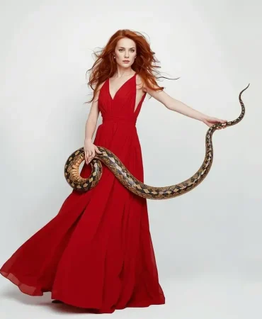 Rüyada Yılanı Kaçırmak