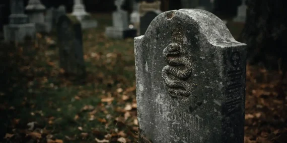 Rüyada Yılanın Ölmesi Ne Anlama Gelir?