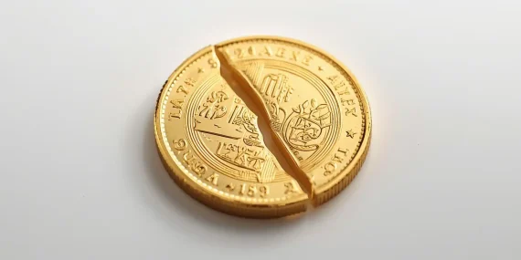 Rüyada Sahte Altın Görmek Ne Anlatıyor?