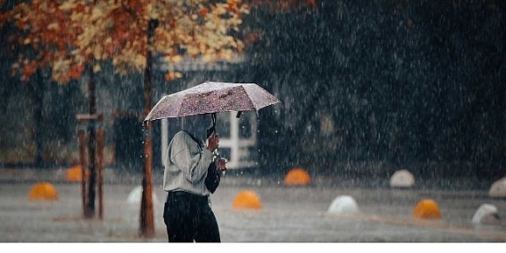 Sonbahar Havası Geliyor