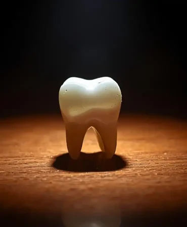 Rüyada Tek Tek Dişlerin Dökülmesi