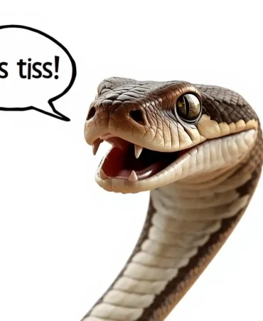 Rüyada Yılan Tıslaması Duymak Rüya Tabiri