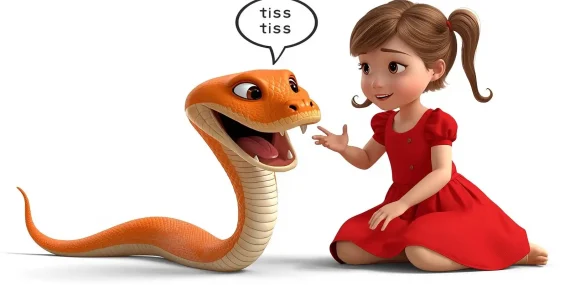 Rüyada Yılan Tıslaması Duymak Rüya Tabiri