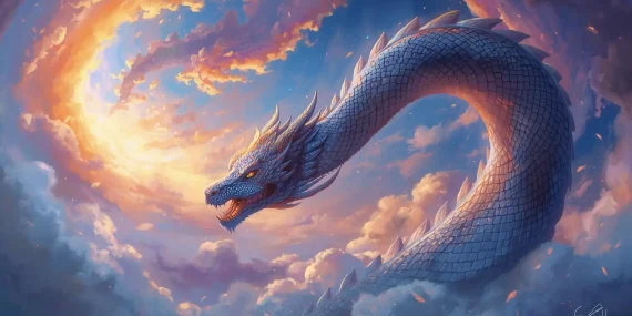 Rüyada Yılanın Uçarak Gelmesi Rüya Tabiri