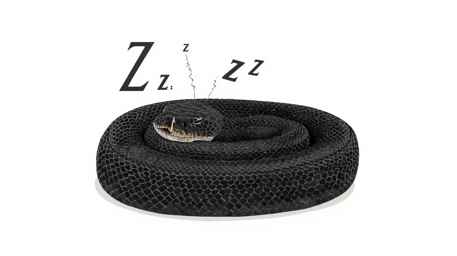 Rüyada Yılanın Uykuda Görülmesi Rüya Tabiri