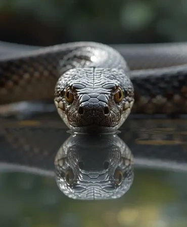 Rüyada Yılan Öldürdüğünü Görmek Ne Anlama Gelir?