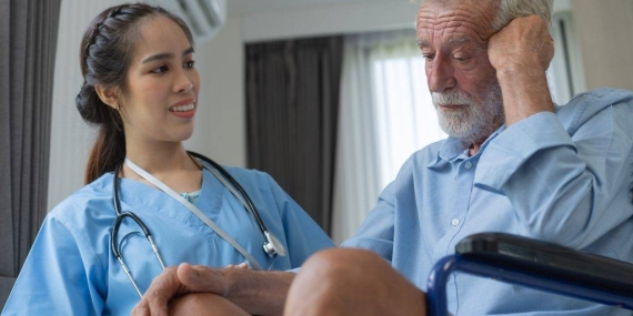 Yaşlılar Kırıklardan Nasıl Korunabilir