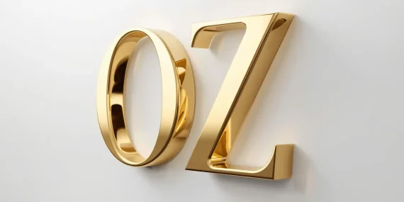 Rüyada Altın Harfler Yazmak Ne Anlatıyor?