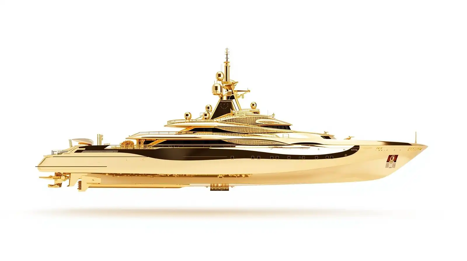 Rüyada Altın Gemiye Binmek Ne Anlatıyor?