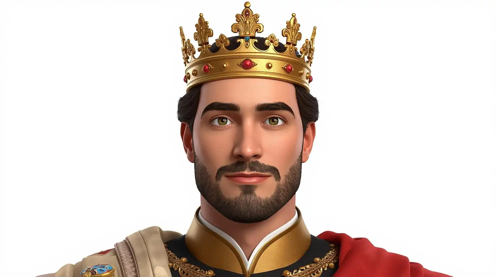 Rüyada Altın Taç Takmak Ne Anlatıyor?