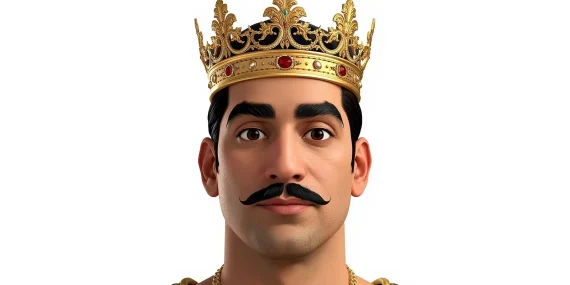 Rüyada Altın Taç Takmak Ne Anlatıyor?