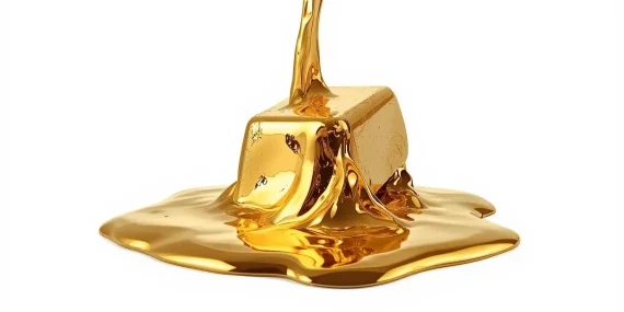 Rüyada Altın Külçe Eritmek Ne Anlatıyor?