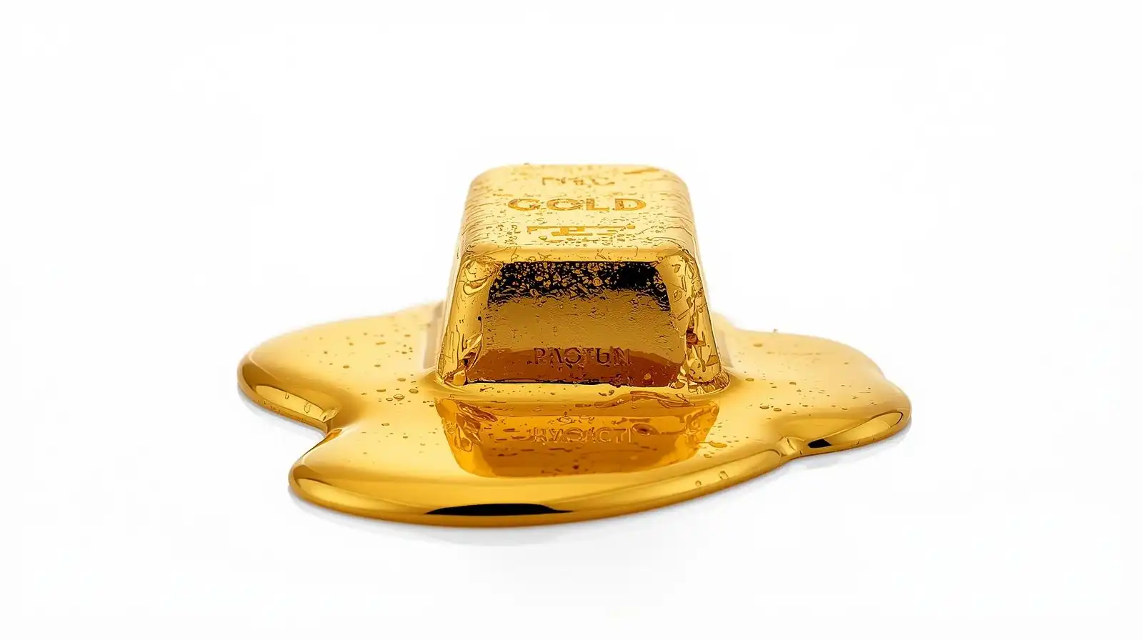 Rüyada Altın Külçe Eritmek Ne Anlatıyor?