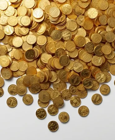 Rüyada Altın Alıp Satmak Ne Anlatıyor?