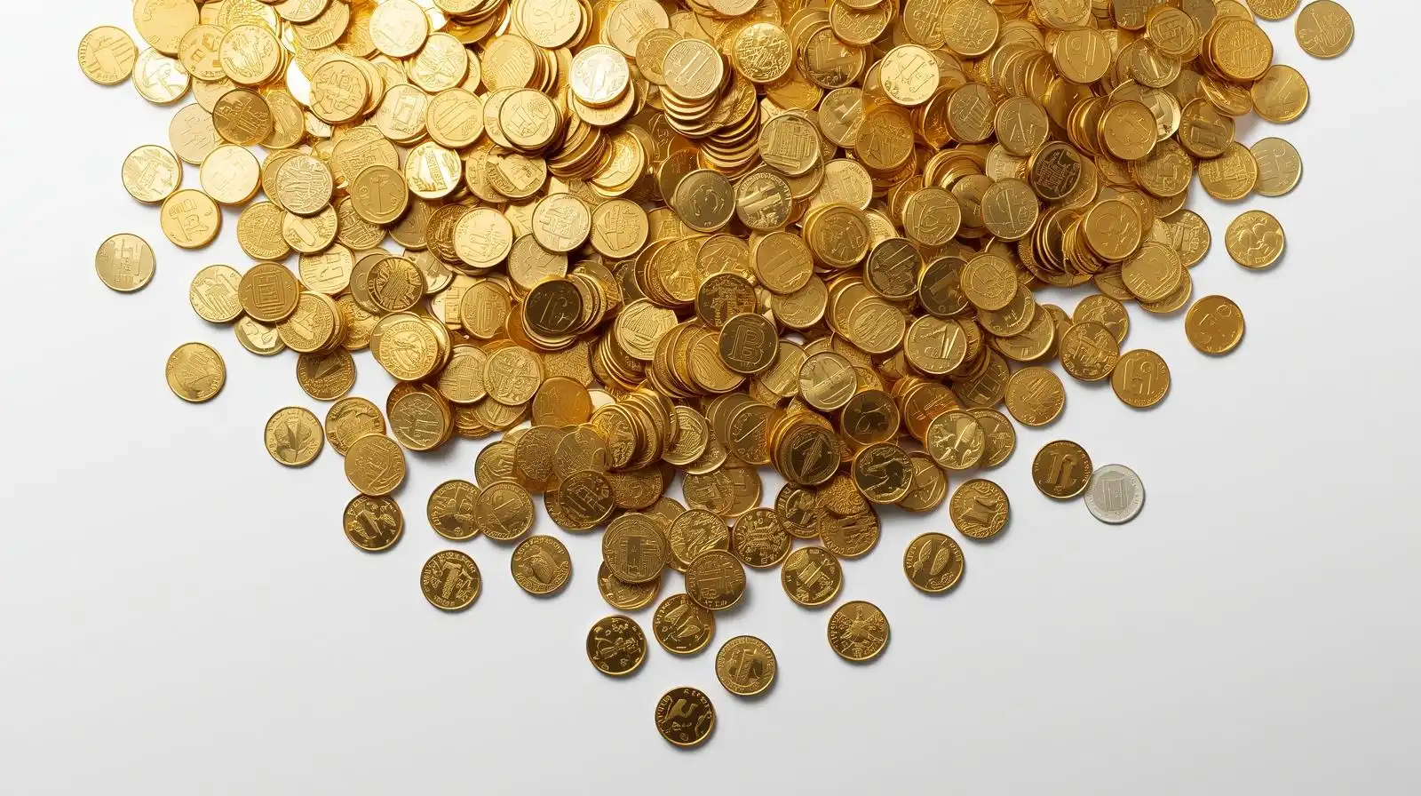 Rüyada Altın Alıp Satmak Ne Anlatıyor?