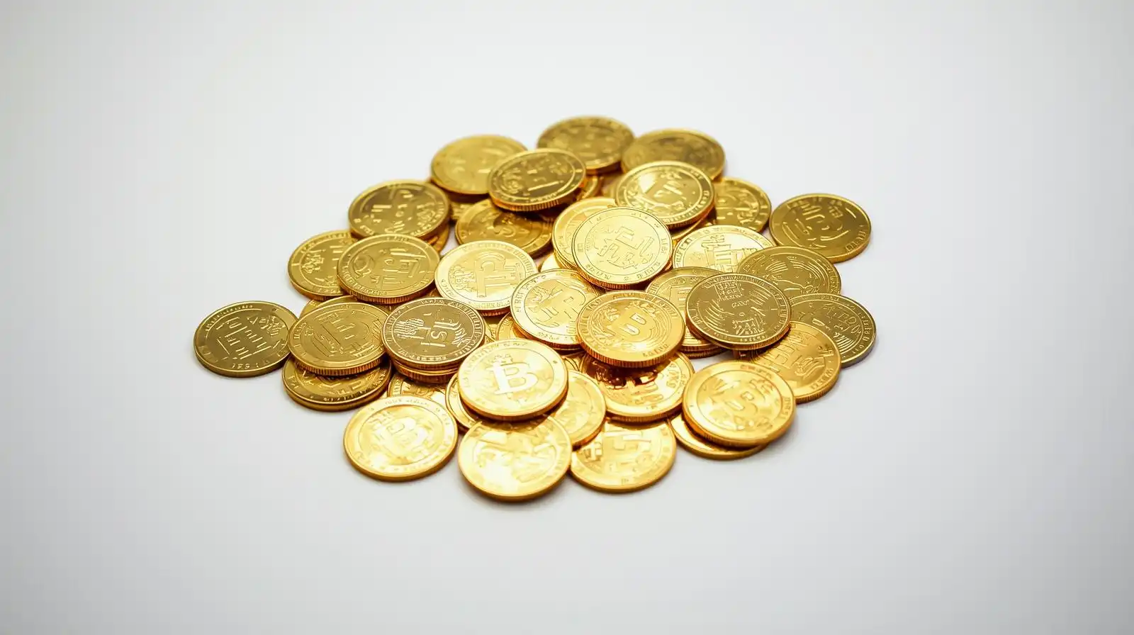 Rüyada Altın Para Dökülmesi