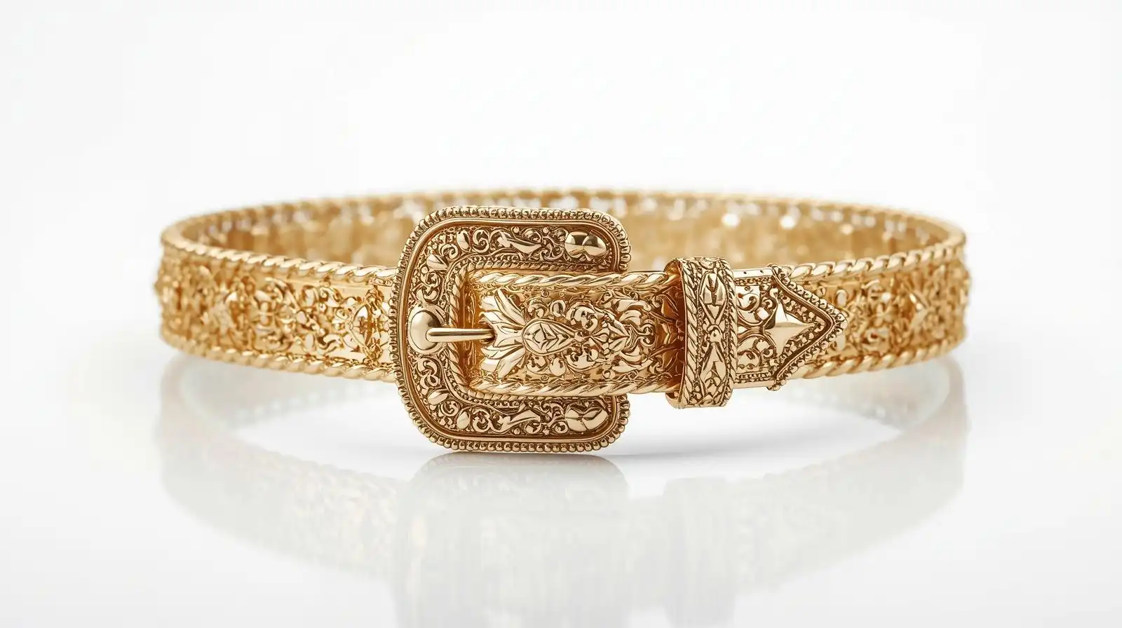 Rüyada Altın Kemer Takmak Ne Anlatıyor?