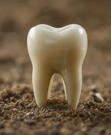 Rüyada ön dişin düşüp elde kalması Rüya Tabiri