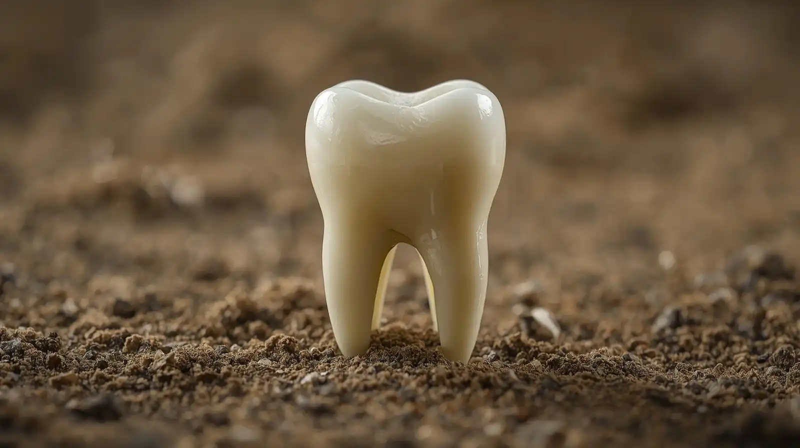 Rüyada ön dişin düşüp elde kalması Rüya Tabiri