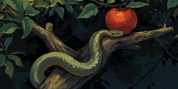 Rüyada Yılan Beslendiğini Görmek