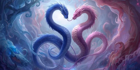 Rüyada Yılanın Çiftleştiğini Görmek Rüya Yorumu