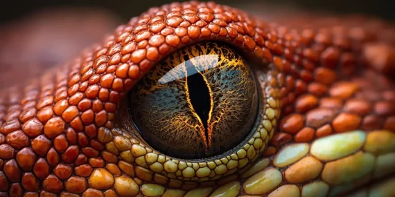 Rüyada Yılanın Gözünü Çıkarmak Ne Anlama Gelir?
