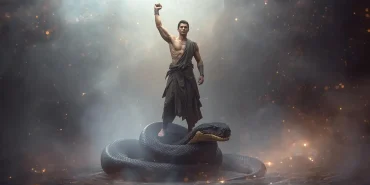 Rüyada yılanı evcilleştirmek