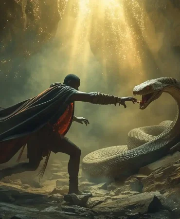 Rüyada Yılan Görmek ve Öldürmek Rüya Tabiri