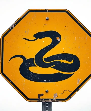 Rüyada Yılanın Sizi Uyarması Ne Anlama Gelir?