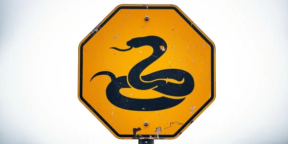 Rüyada Yılanın Sürünerek Gelmesi Rüya Yorumu