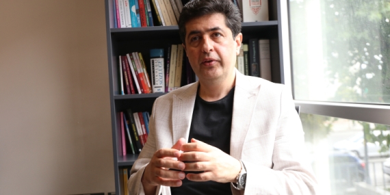 Diziler, Türk aile imajına zarar veriyor!