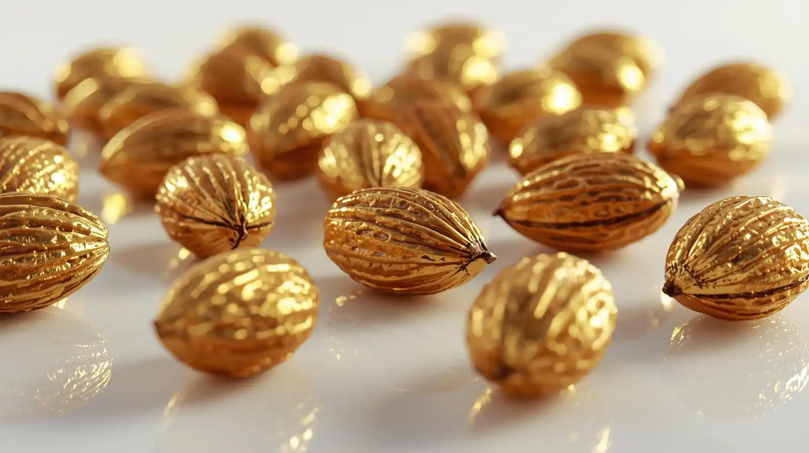 Rüyada Altın Badem Almak Ne Anlatıyor?