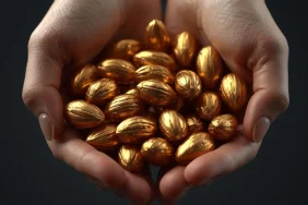 Rüyada Altın Badem Görmek Ne Anlatıyor?