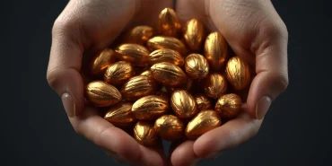 Rüyada Altın Badem Görmek Ne Anlatıyor?