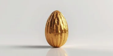 Rüyada Altın Badem Bulmak