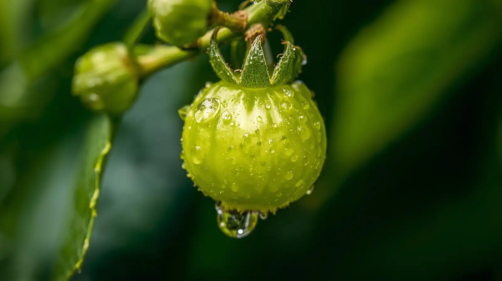 Rüyada Altın Çilek Almak