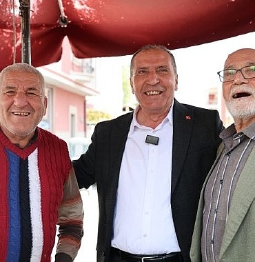 baskan-aydindan-sebze-pazarina-ziyaret