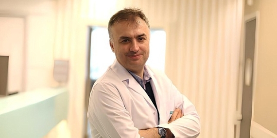 Beyin de dengesini kaybedebiliyor!