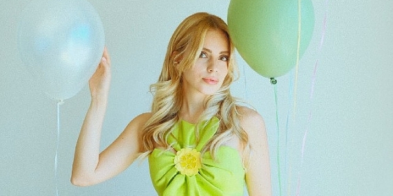 Cansu’nun ilk albümü ‘Pastel Melankoli’ yayımda!