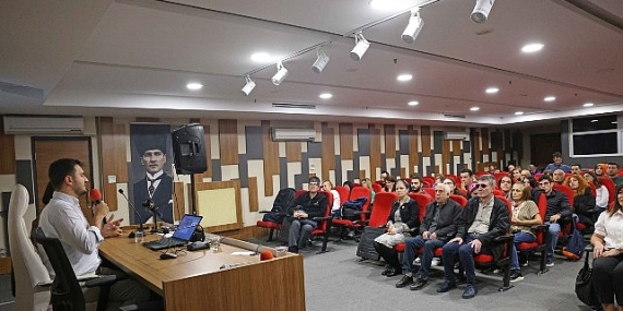 Disleksi Farkındalık Eğitimi Çankaya’da