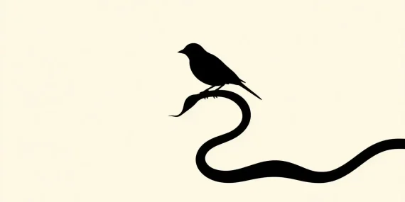 Rüyada Kanarya ve Yılan Görmek Ne Anlatıyor?