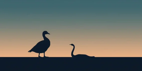 Rüyada Kaz ve Yılan Görmek Ne Anlatıyor?